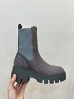 Ботинки Brunello Cucinelli Premium