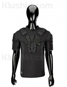 Наплечник судьи BAUER OFFICIAL'S PROTECTIVE SHIRT (SR)