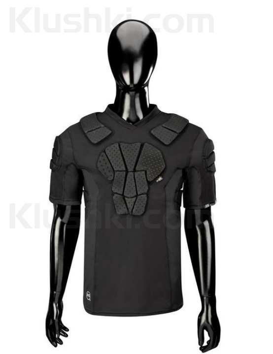 Наплечник судьи BAUER OFFICIAL'S PROTECTIVE SHIRT (SR)