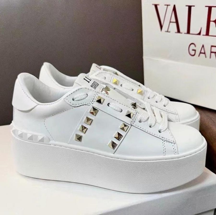 Кроссовки Valentino Premium