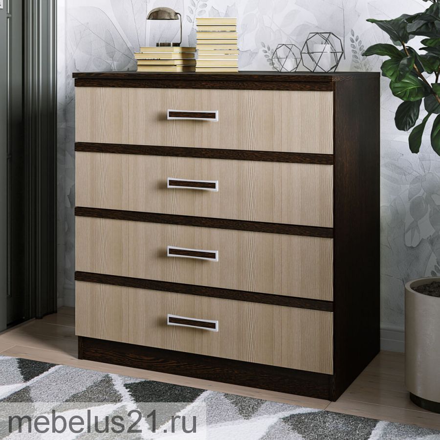 "Сакура" Комод 850 (850х866х500)