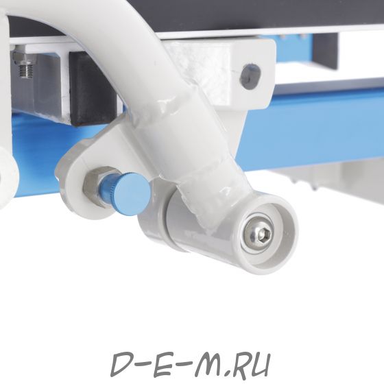 Каталка больничная Med-Mos ММ-НТ-3LL