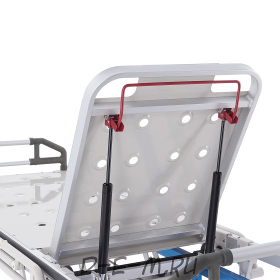 Каталка больничная Med-Mos ММ-НТ-3LL