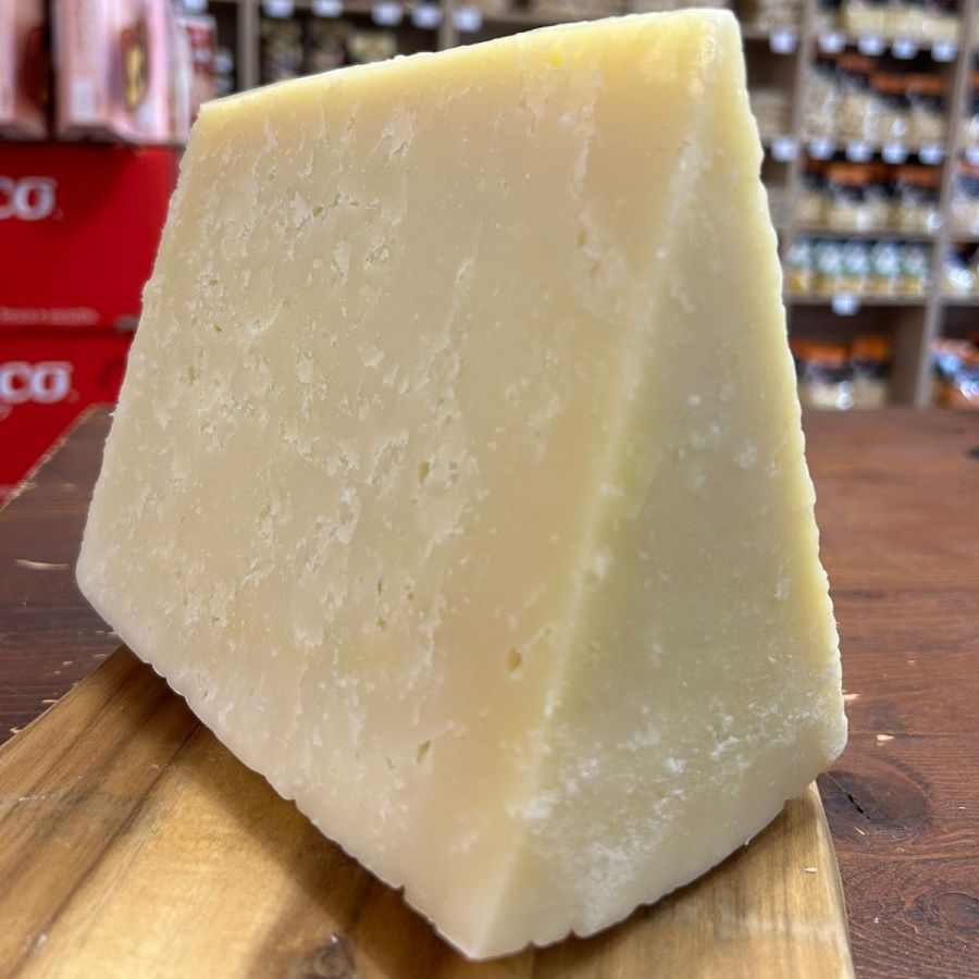 Сыр Пекорино Романо (Pecorino Romano), 100 г