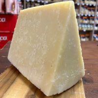 Сыр Пекорино Романо (Pecorino Romano), 100 г