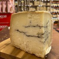 Сыр Пекорино трюфельный (Pecorino Tartufato), 100 г