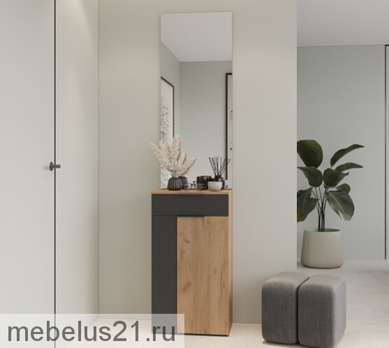 Прихожая «Асти» № 1