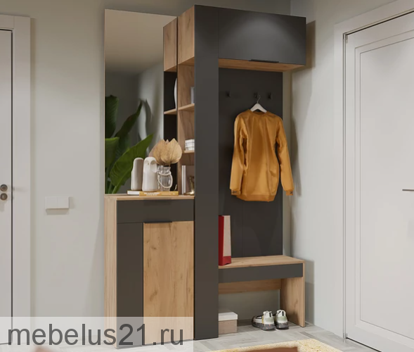 Прихожая «Асти» № 1