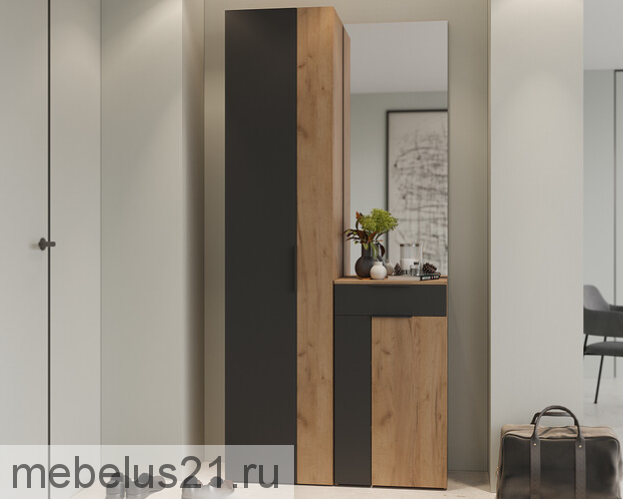 Прихожая «Асти» № 1