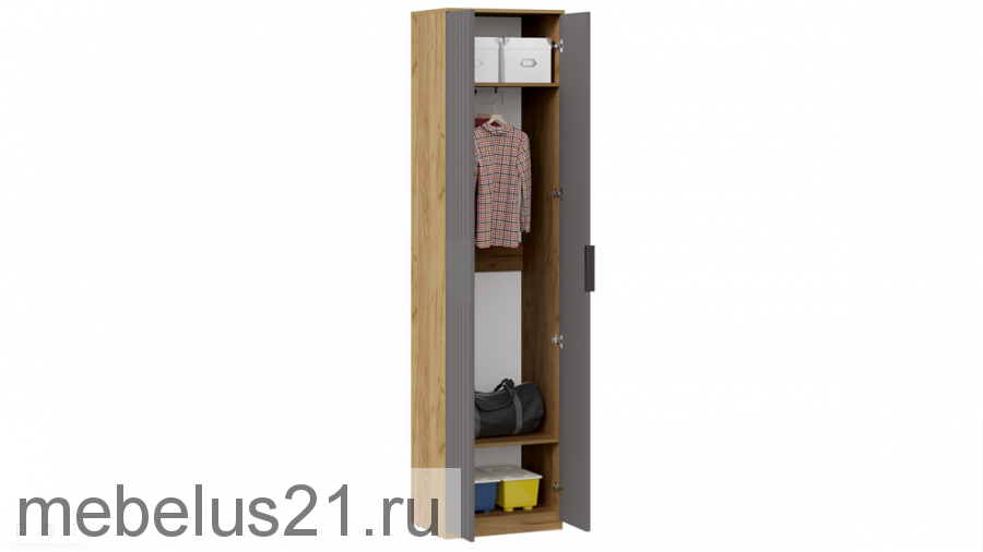 Прихожая Хилтон №3