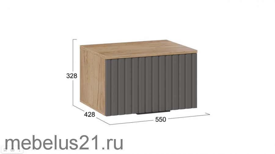 Прихожая Хилтон №2