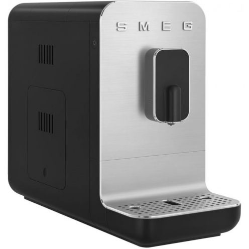Кофемашина Smeg BCC11BLMEU
