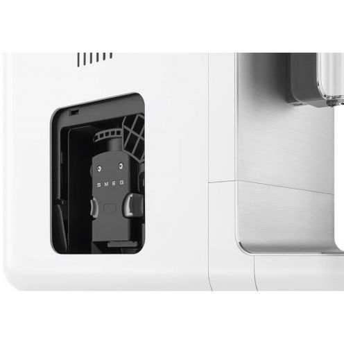 Кофемашина Smeg BCC12WHMEU