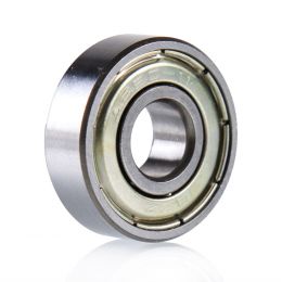 Подшипник ABEC-11 608ZZ закрытый штампованная сталь