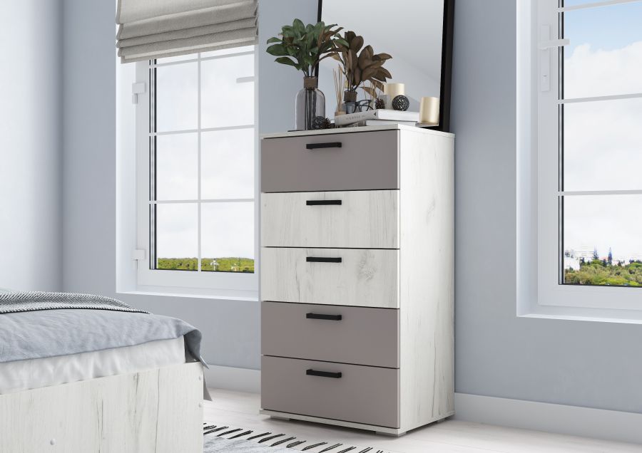 К-13 Комод УЛЬТРА ЛДСП