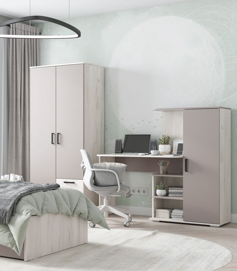 СП-17 Стол письменный "УЛЬТРА"