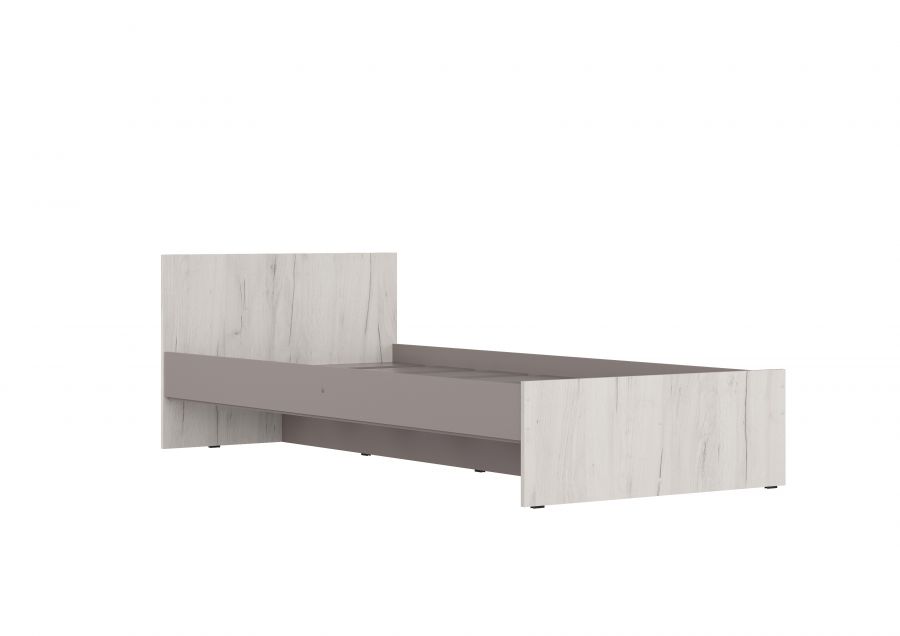 Кр-04 Кровать УЛЬТРА ЛДСП