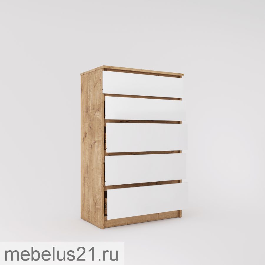 Комод Охта Лайт 700.5