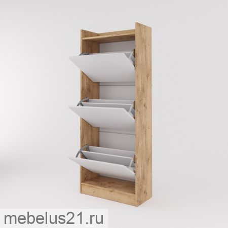 Обувница Охта Лайт 600.3