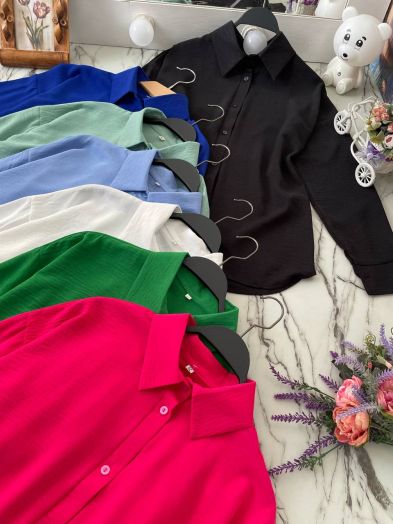 Рубашка женская 37871