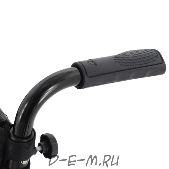 Кресло-коляска электрическая Med-Mos ЕК-6032А