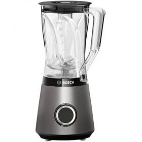 Блендер Bosch MMB6141S, 1200Вт, 1.5л, импульсный, версия EU