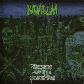 NAVALM - Secrets Of The Black Sea