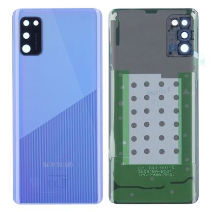 Задняя крышка для Samsung Galaxy A41 A415F (Original)