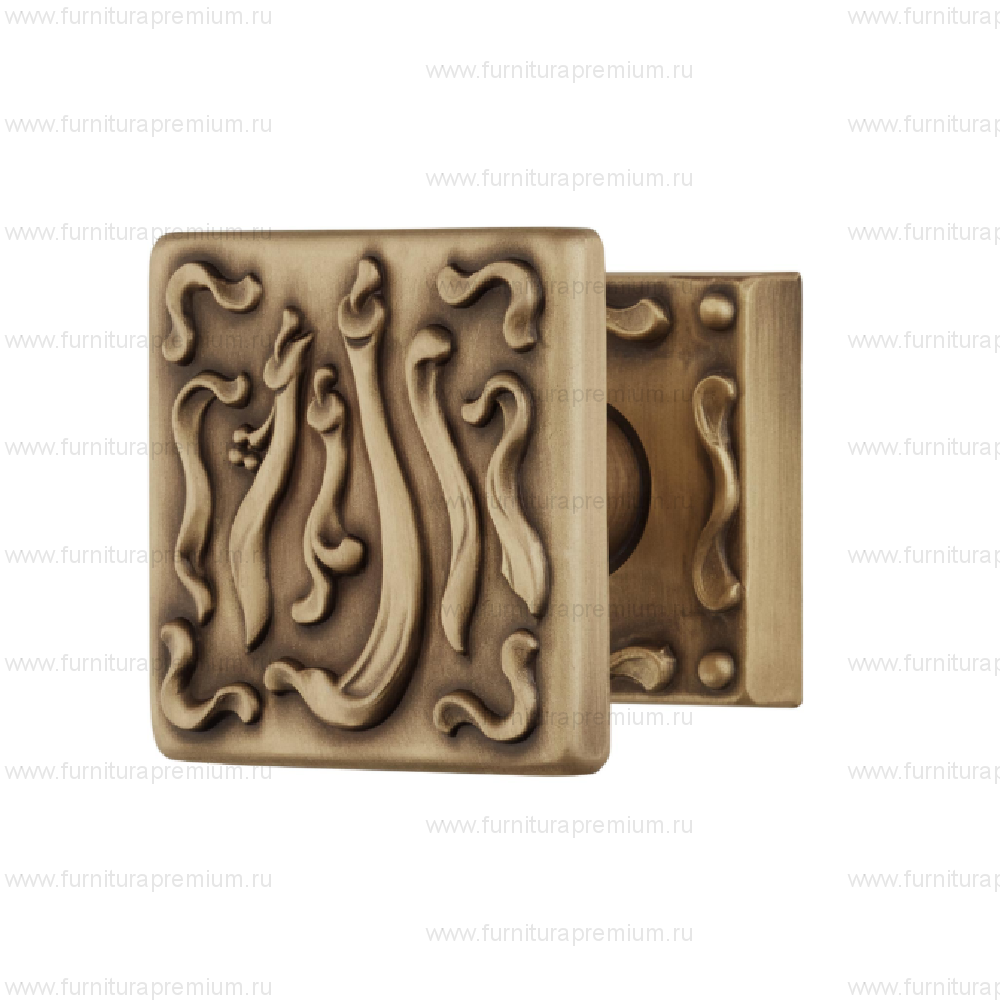 Ручка-кноб Linea Cali Frida 1700