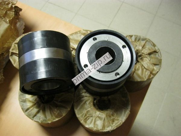 Поршень ПI-4-110 - НБ40.01.270-01