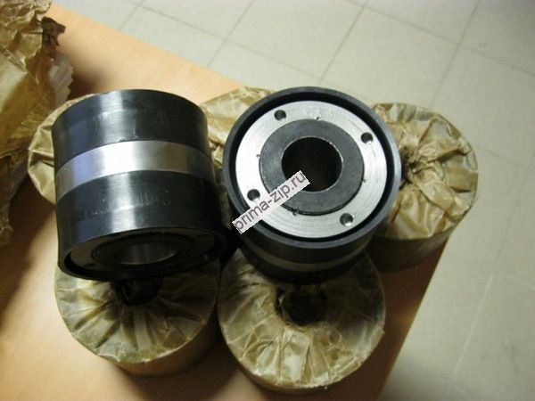 Поршень ПI-4-110 - НБ40.01.270-01