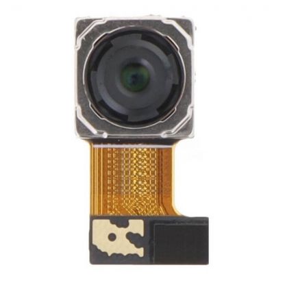 Задняя камера (2MP, макро) для для Samsung Galaxy A05 (A055F, Original)