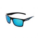 Очки поляризационные NISUS зеркальные цв. линз Синий/фиолет N-OP-LZ0308-B