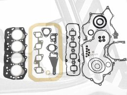 *Прокладки двигателя к-кт TOYOTA 1DZ, шт