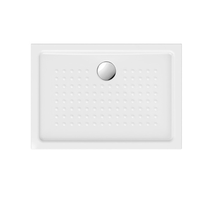 Поддон для душа GSI 438911 100х70 см