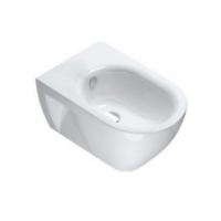 Подвесное керамическое биде GSI Pura 88611 схема 1