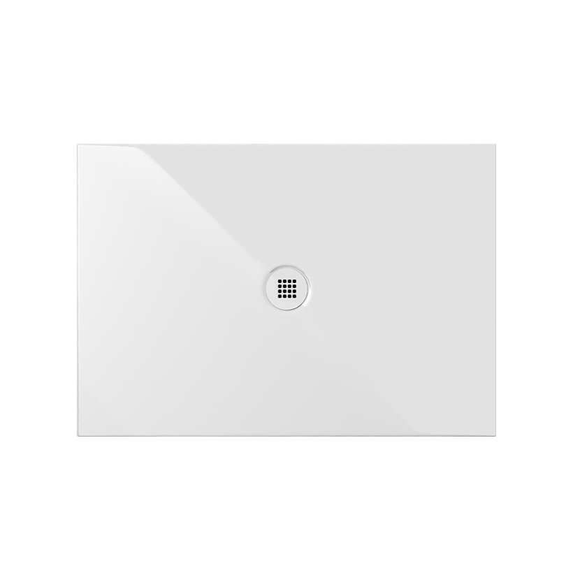 Изображение Душевой поддон GSI H2 100x70