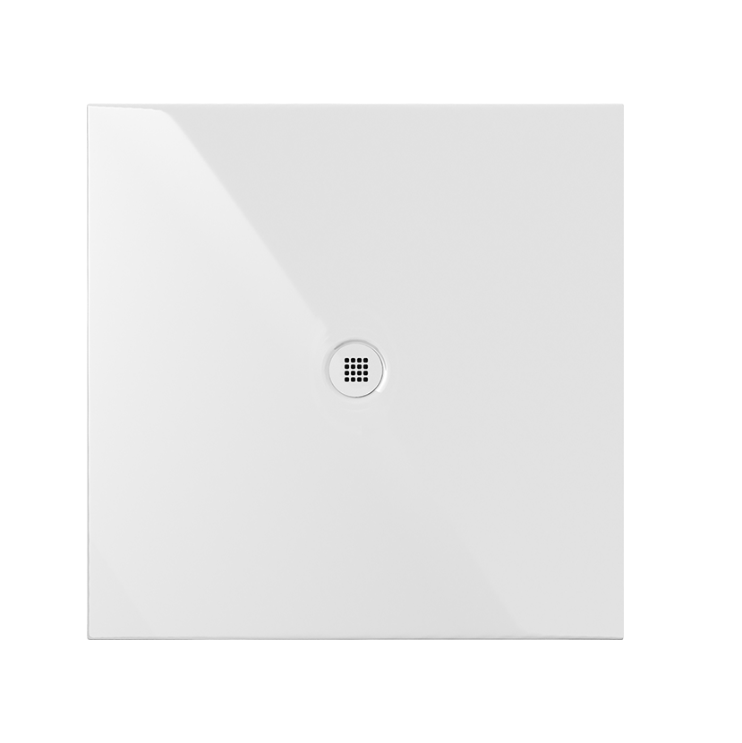 Изображение Душевой поддон GSI H2 100x100