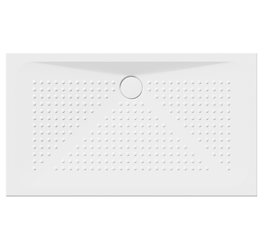 Изображение Душевой поддон GSI H4 140x80