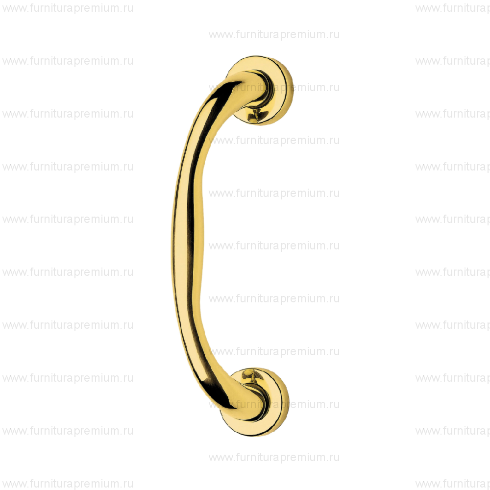 Ручка-скоба Linea Cali Garda 670 MN 200