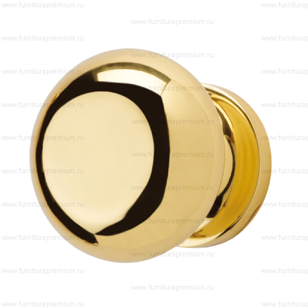 Ручка-кноб Linea Cali Garda 400