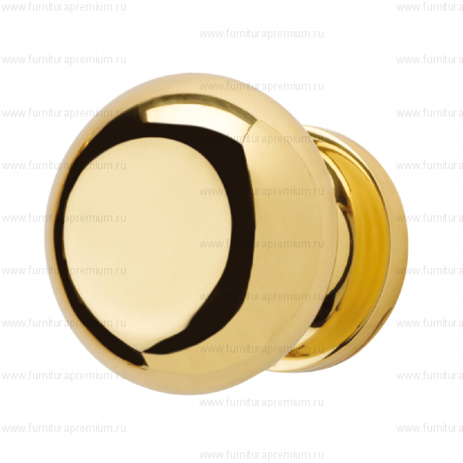 Ручка-кноб Linea Cali Garda 400