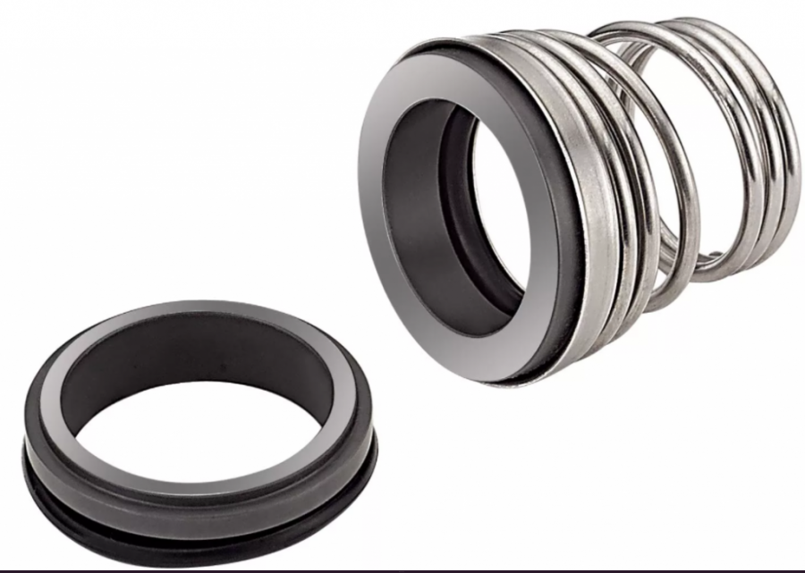 Торцевое уплотнение BT-FN-32mm SIC/SIC/Viton