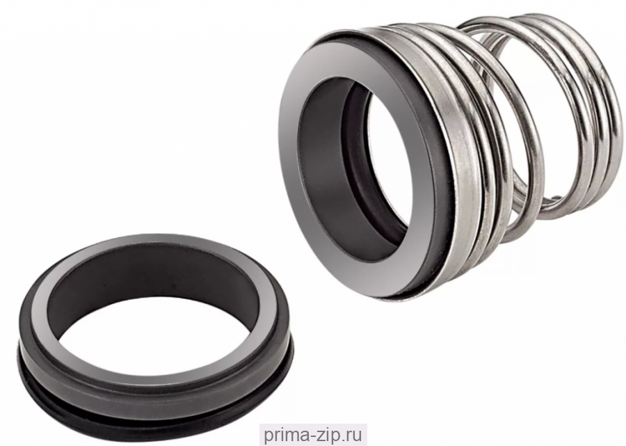 Торцевое уплотнение BT-FN-32mm SIC/SIC/Viton