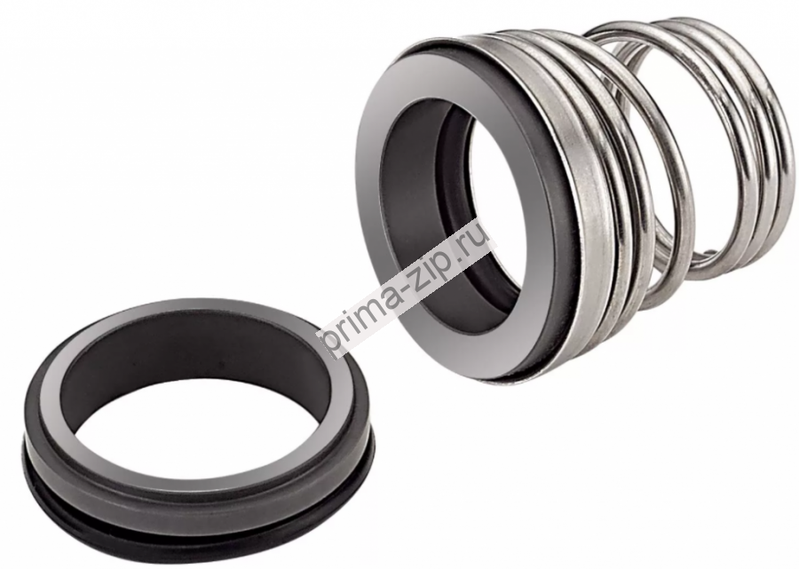 Торцевое уплотнение BT-FN-32mm SIC/SIC/Viton