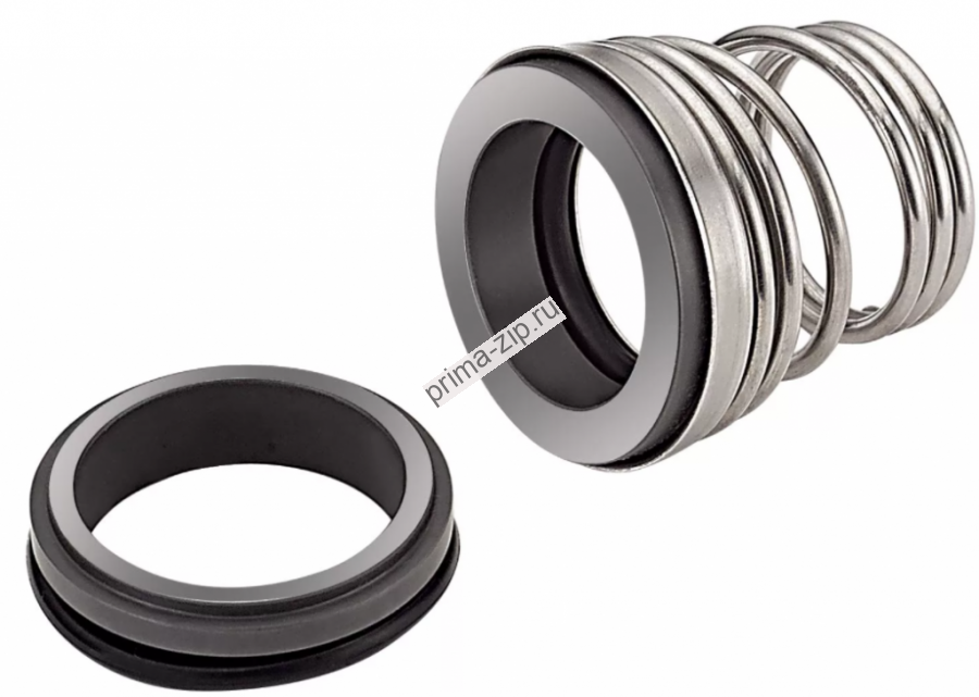 Торцевое уплотнение BT-FN-32mm SIC/SIC/Viton