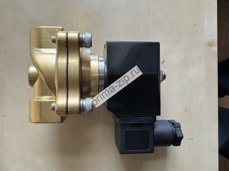 Клапан электромагнитный П3 26227-010-02-24В