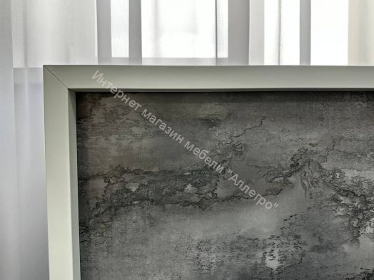 Кровать "Лео 2" | каркас 1400х2000