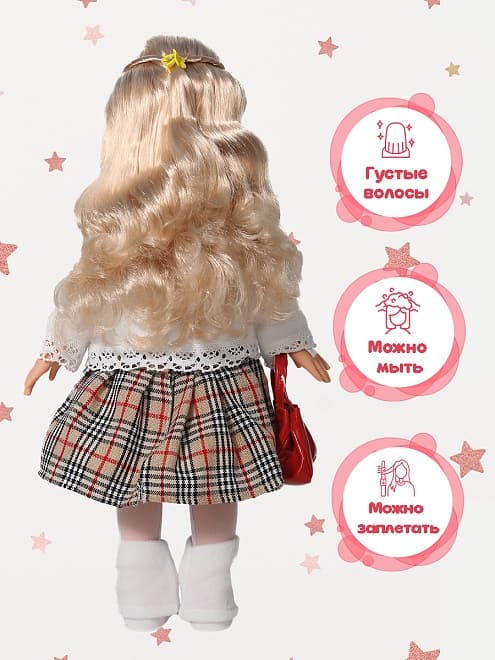 Эсна Весна 3, (46,5 см)