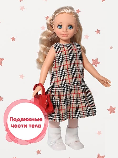 Эсна Весна 3, (46,5 см)